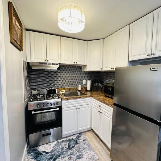 Ocean Block Oasis, 2-Bed Condo Seaside Heights Exterior foto