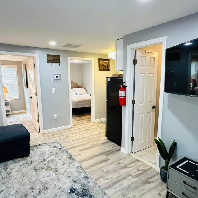 Ocean Block Oasis, 2-Bed Condo Seaside Heights Exterior foto